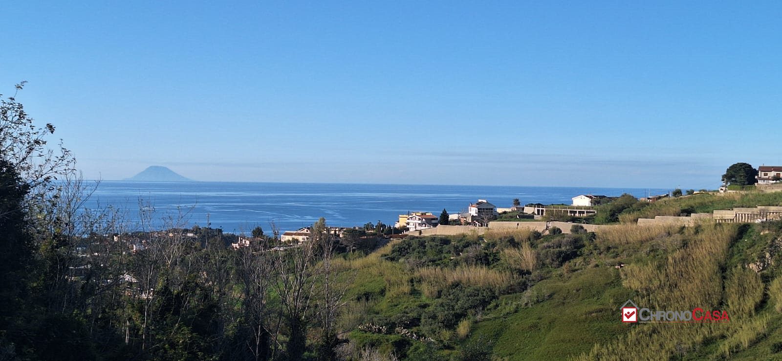Terreno in Vendita
