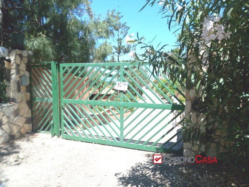 Villa in Vendita