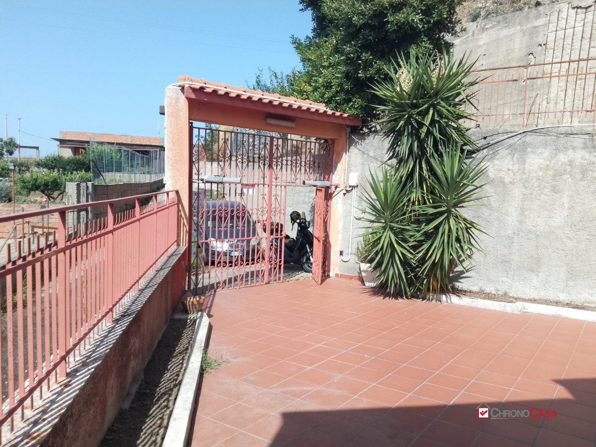 Villa in Vendita