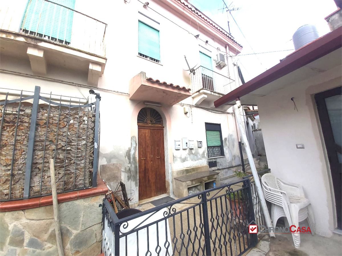 Villa in Vendita