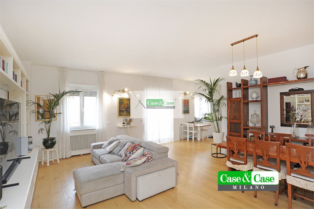 Appartamento in vendita a Milano - foto 1