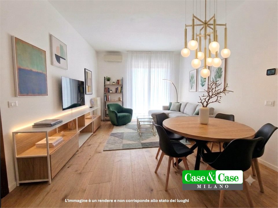 Appartamento in vendita a Milano - foto 1