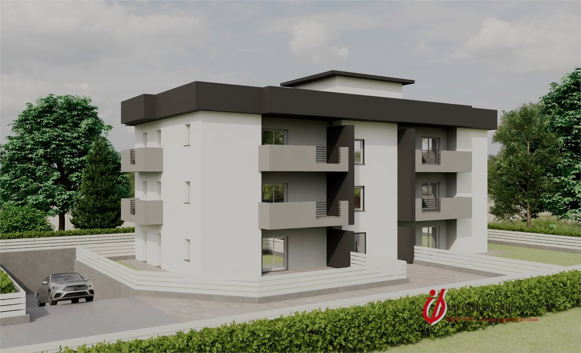 Appartamento in vendita a Castel d'Azzano - foto 1