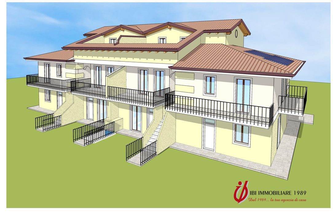 Appartamento in vendita a Oppeano - foto 1