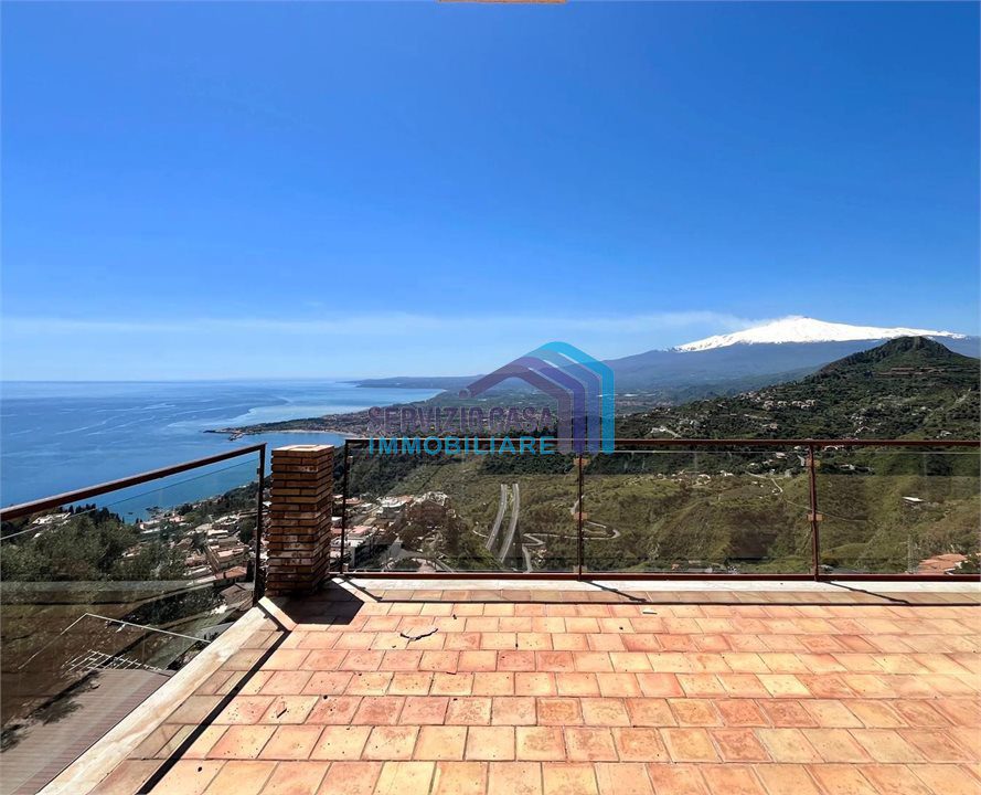 Appartamento in vendita a Taormina - foto 1