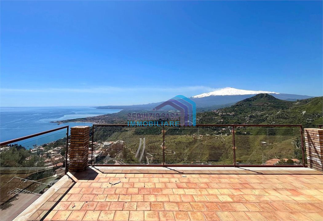 Appartamento in vendita a Taormina - foto 4