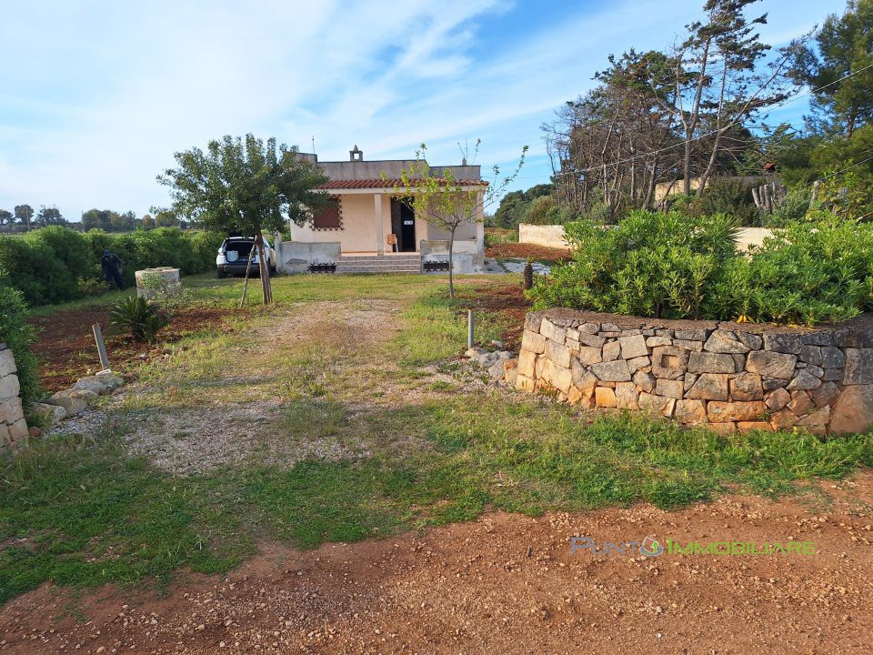 Villa in Vendita