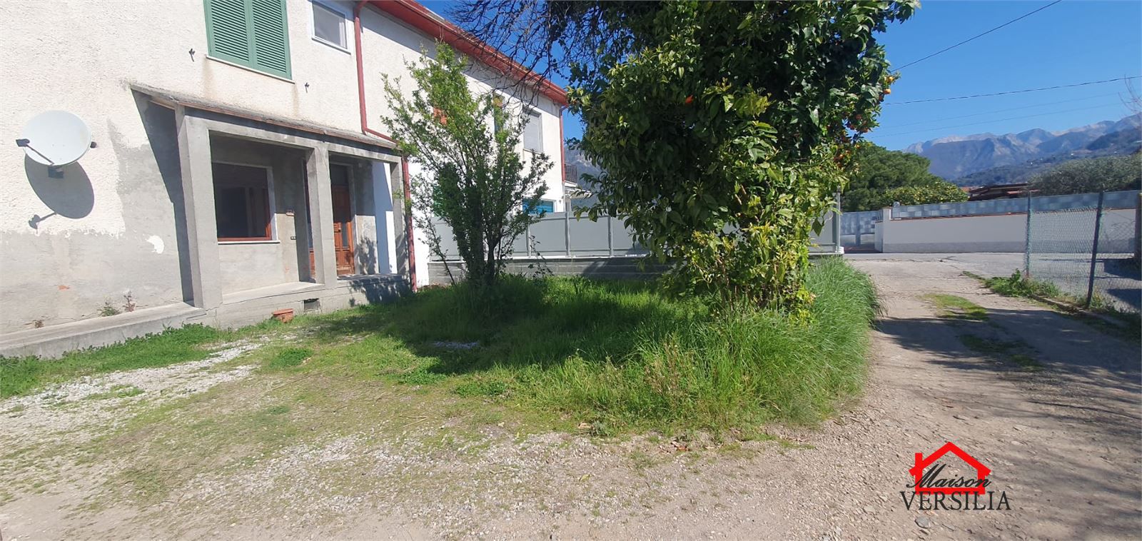 Appartamento in Vendita