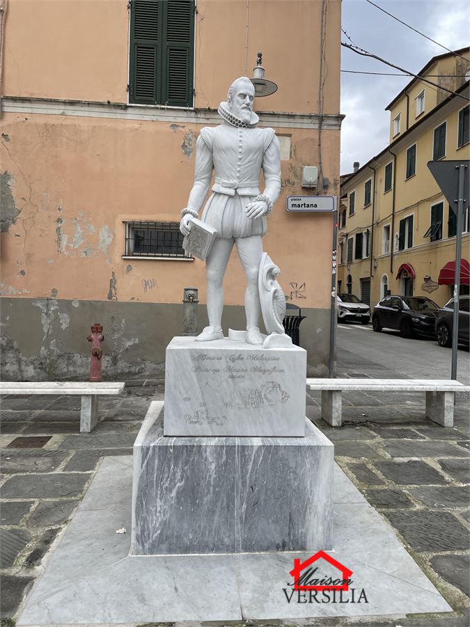 Appartamento in Vendita