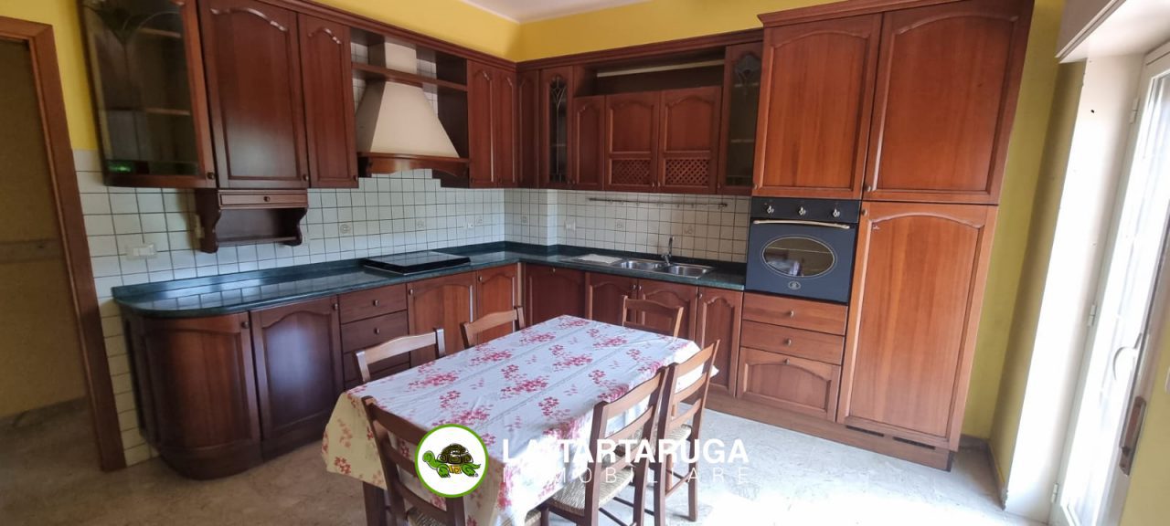 Appartamento in vendita a Santa Teresa di Riva - foto 1