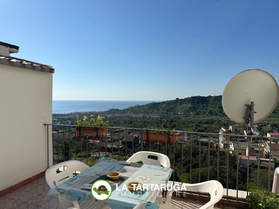 Casa Indipendente in vendita a Pagliara - foto 1