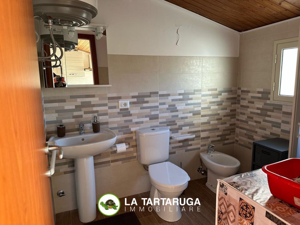 Casa Indipendente in vendita a Pagliara - foto 7