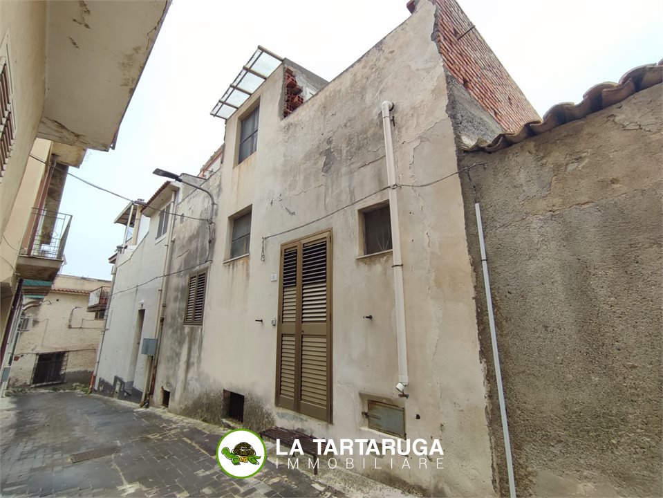 Casa Indipendente in vendita a Pagliara - foto 1