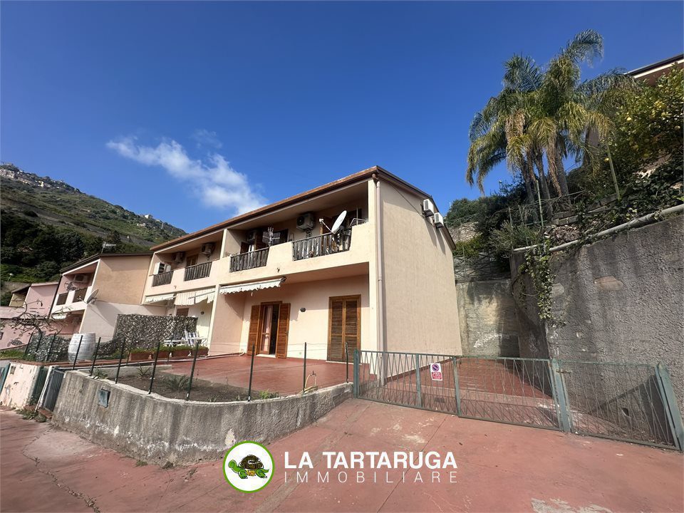 Appartamento in vendita a Sant'Alessio Sic... - foto 4