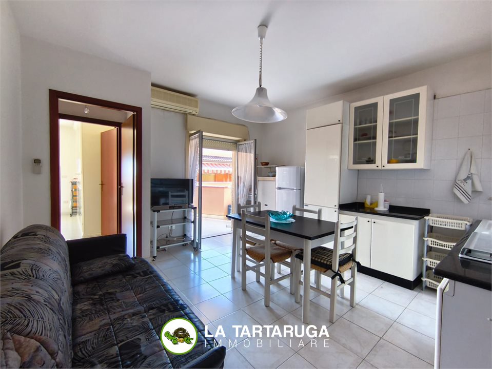 Appartamento in vendita a Santa Teresa di Riva - foto 1