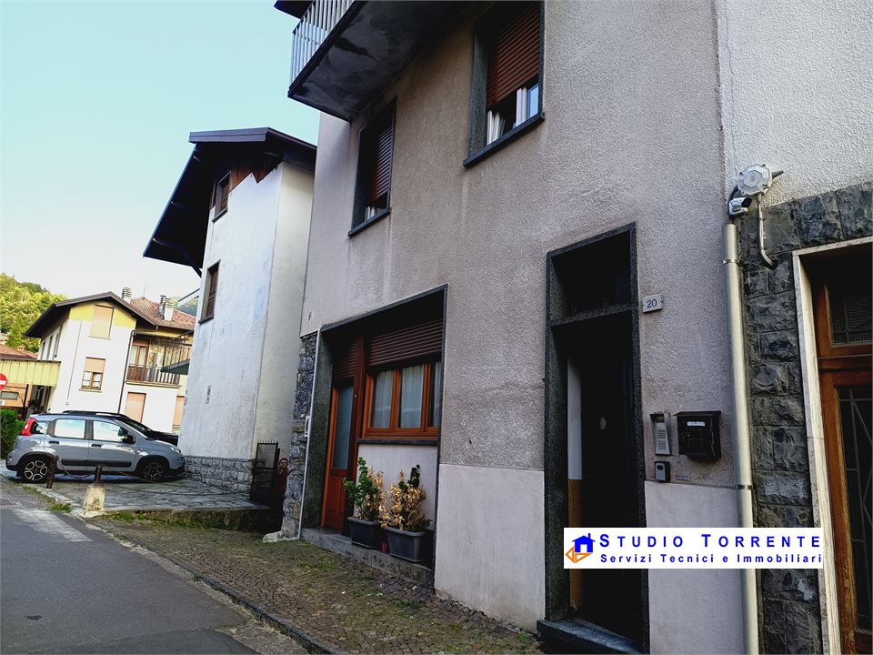 Appartamento in vendita a Esino Lario - foto 8