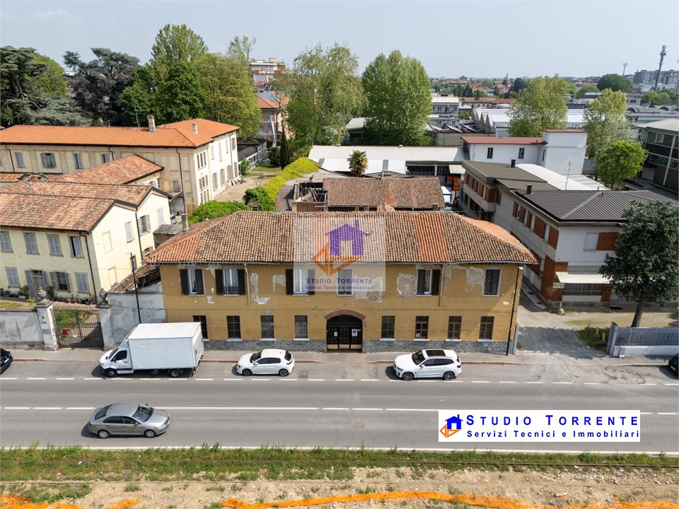Villa in vendita a Cormano - foto 1
