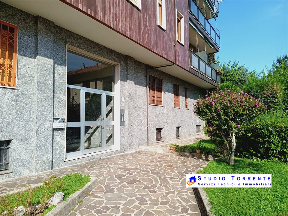 Appartamento a Bollate