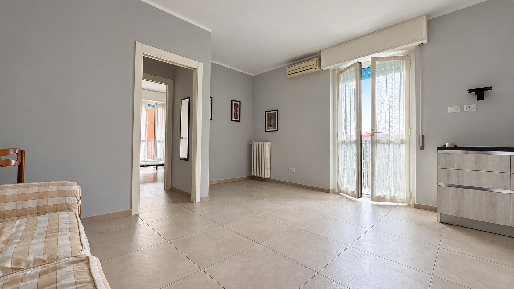 Appartamento in vendita a Milano, Forlanini - foto 1