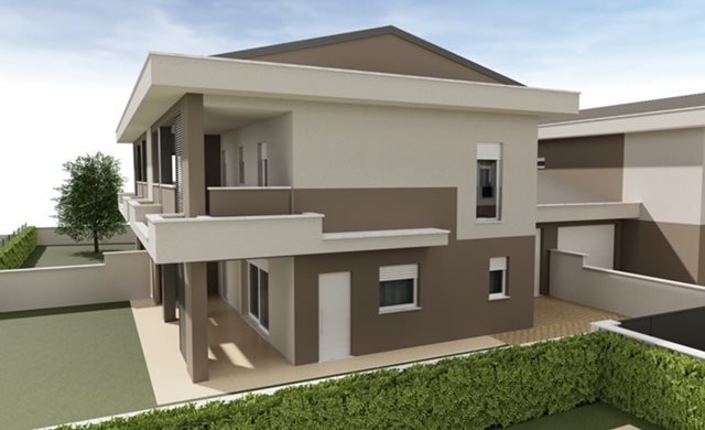 Villa in vendita a Foligno - foto 3