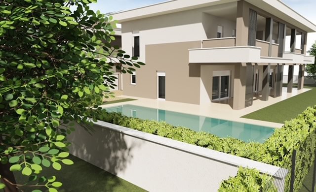 Villa in vendita a Foligno - foto 4