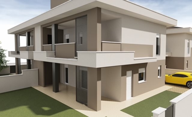 Villa in vendita a Foligno - foto 5