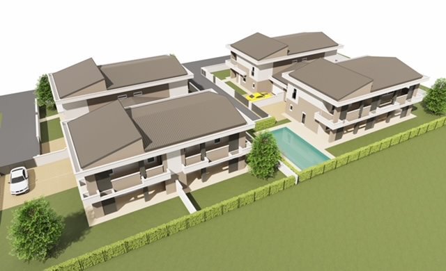 Villa in vendita a Foligno - foto 6