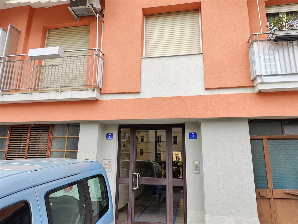 Appartamento in Vendita