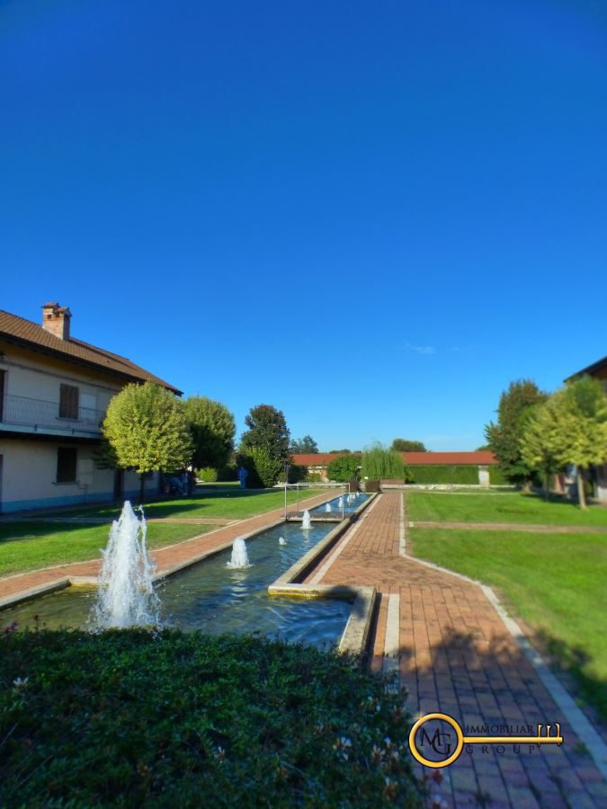 Appartamento a Liscate