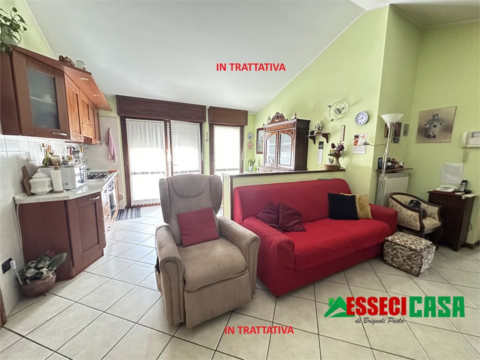 Appartamento in vendita a Caravaggio - foto 1