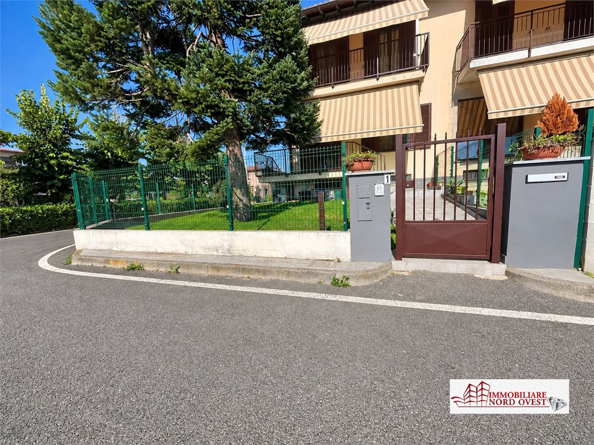 Villetta a schiera in vendita a Albairate - foto 2
