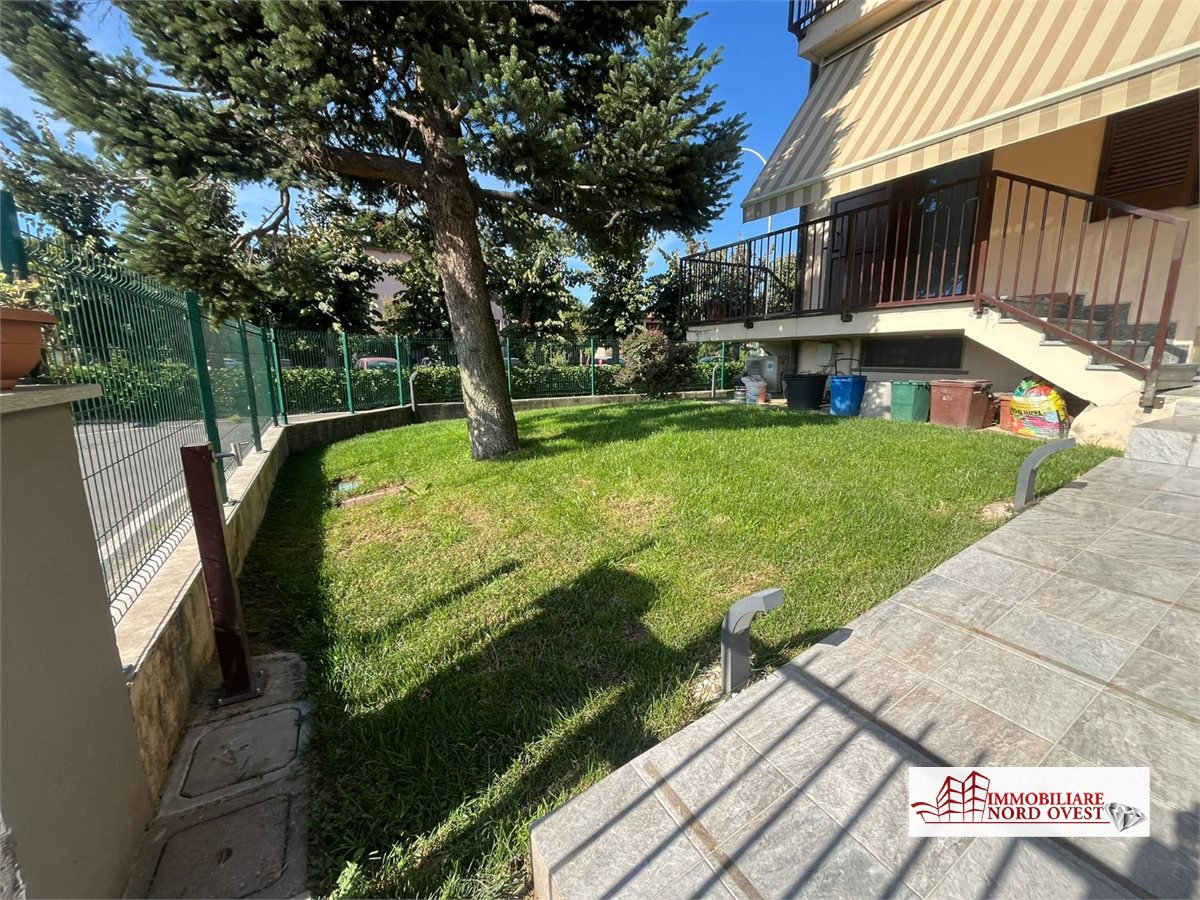 Villetta a schiera in vendita a Albairate - foto 3