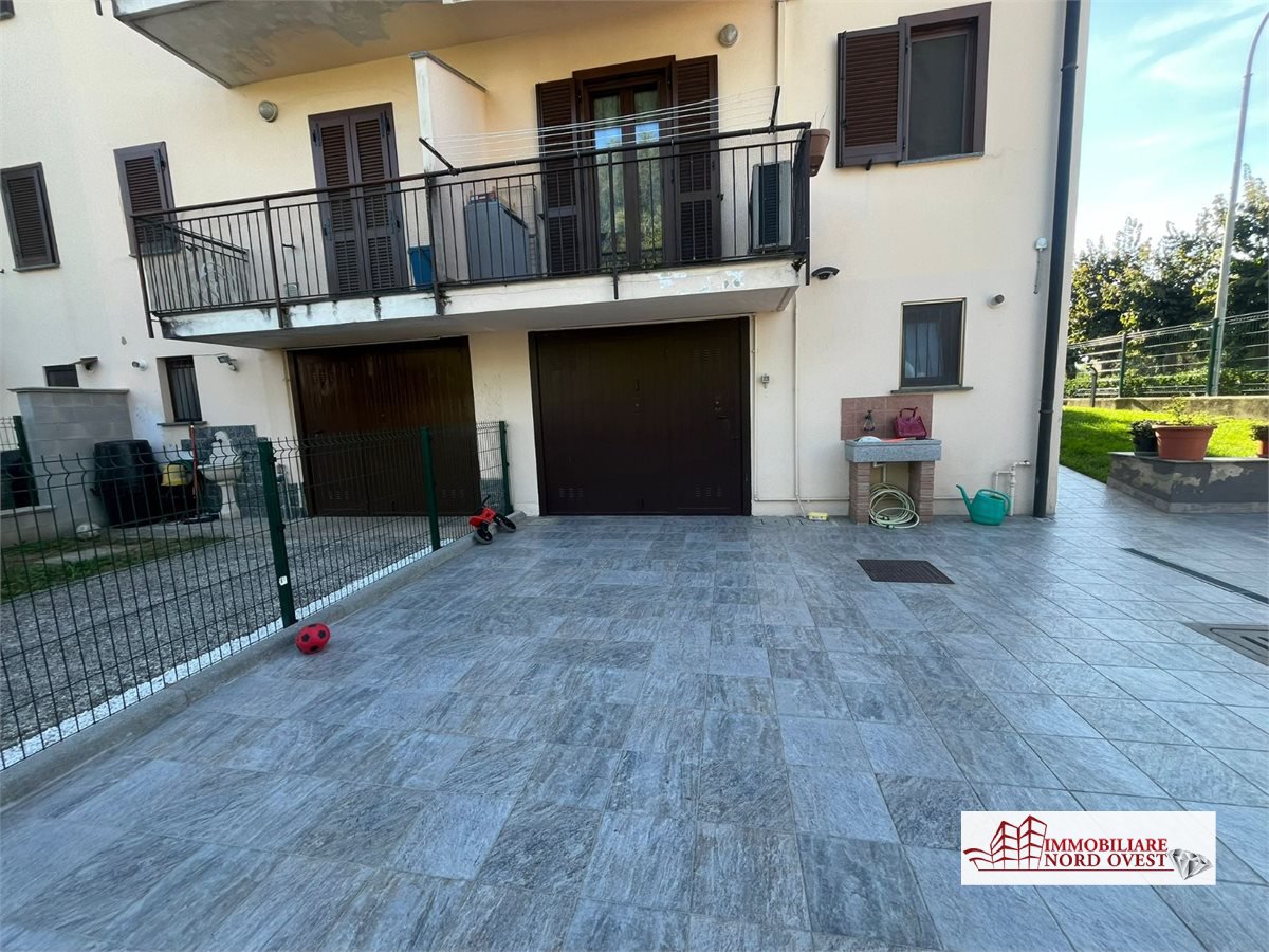 Villetta a schiera in vendita a Albairate - foto 6