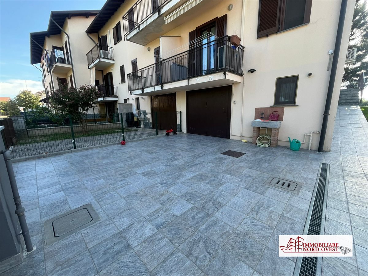Villetta a schiera in vendita a Albairate - foto 7