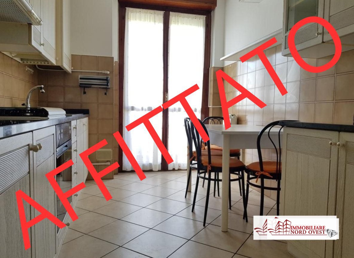 Appartamento in Affitto
