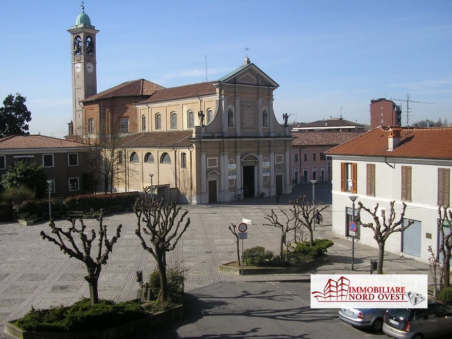 Appartamento in Affitto