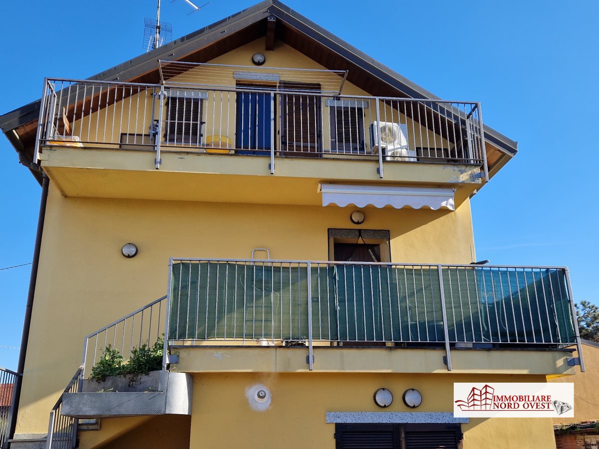 Appartamento in Vendita