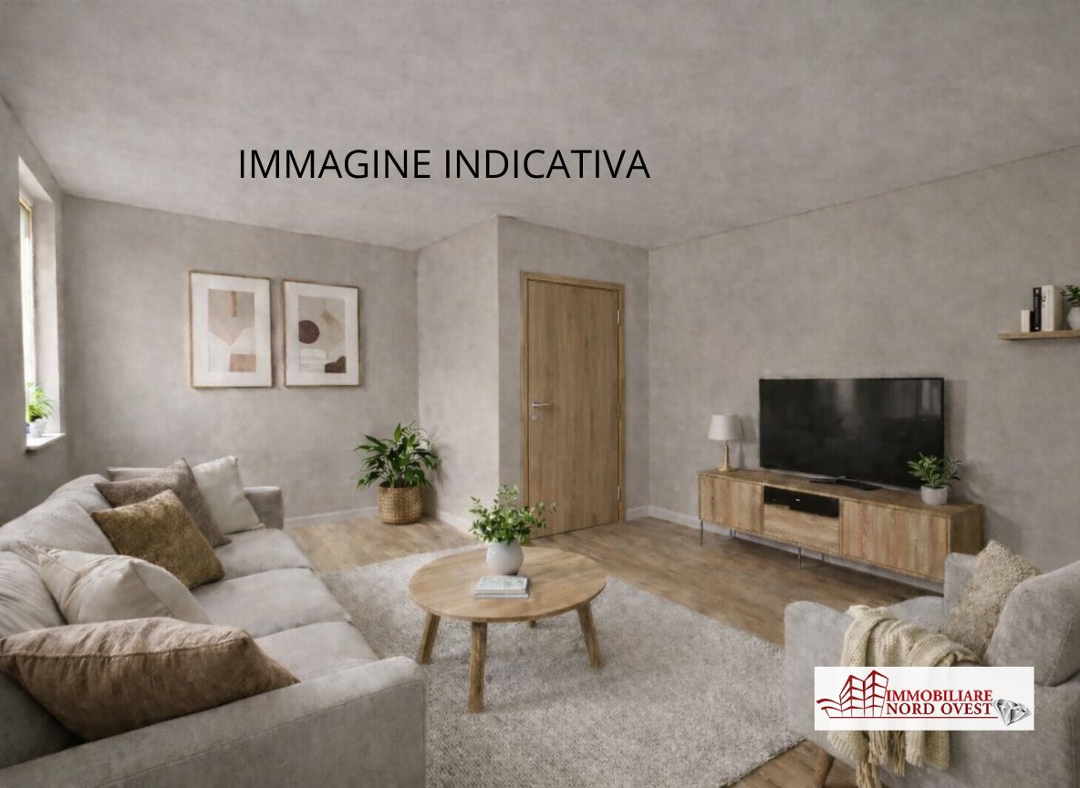 Appartamento in Vendita