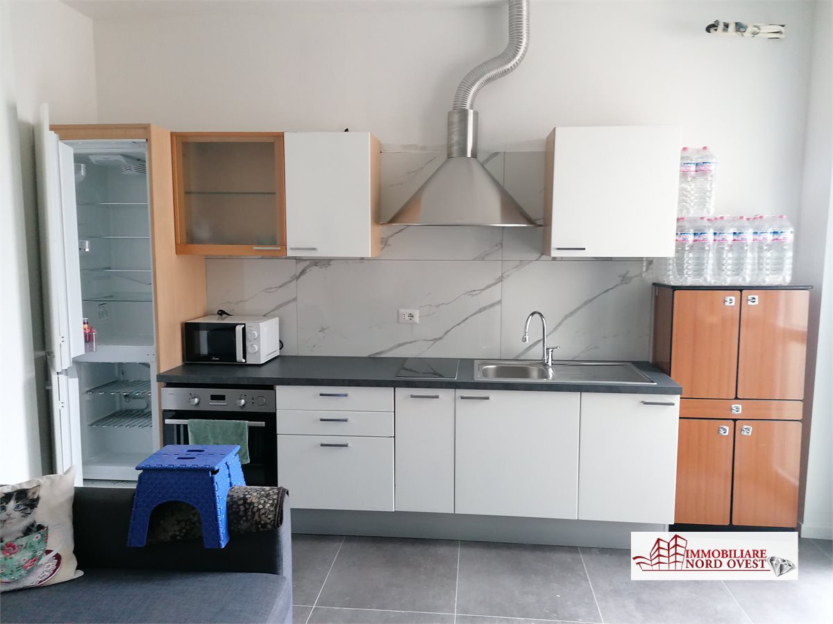 Appartamento in Vendita