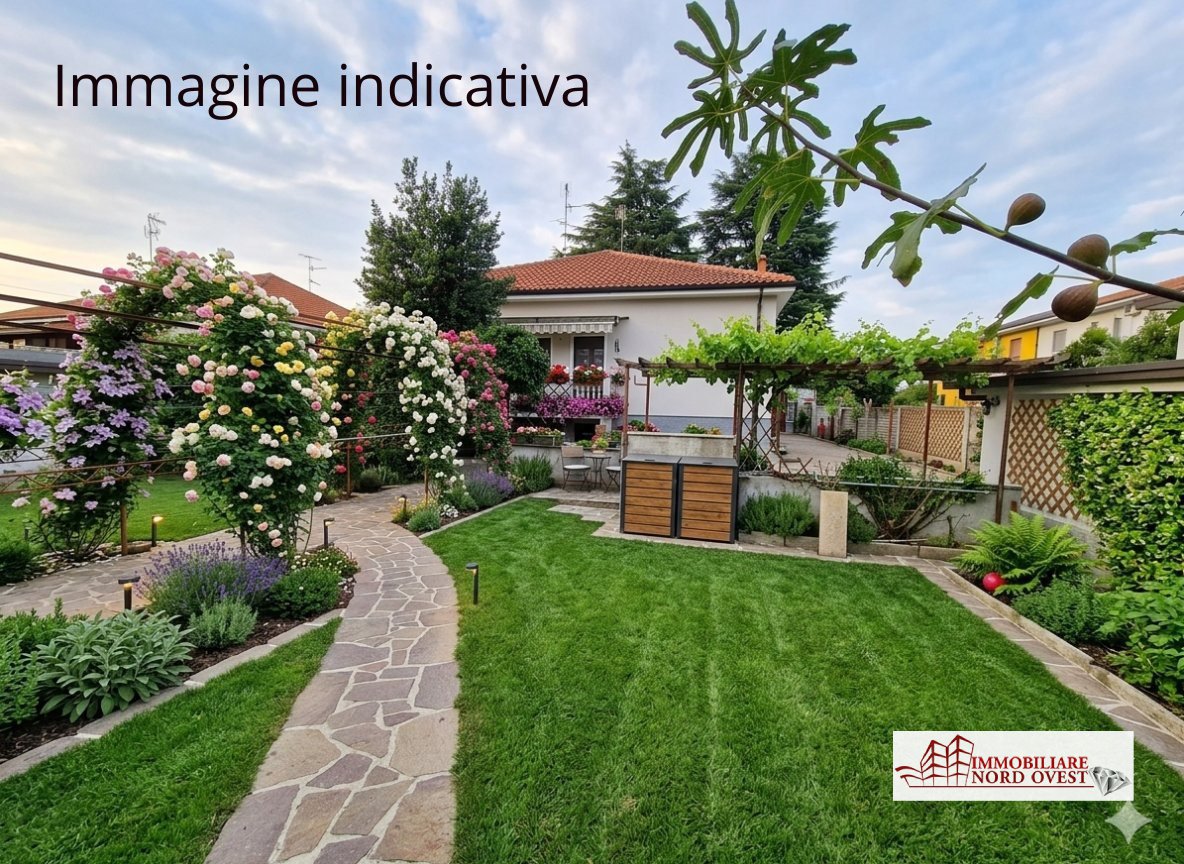 Appartamento in Vendita