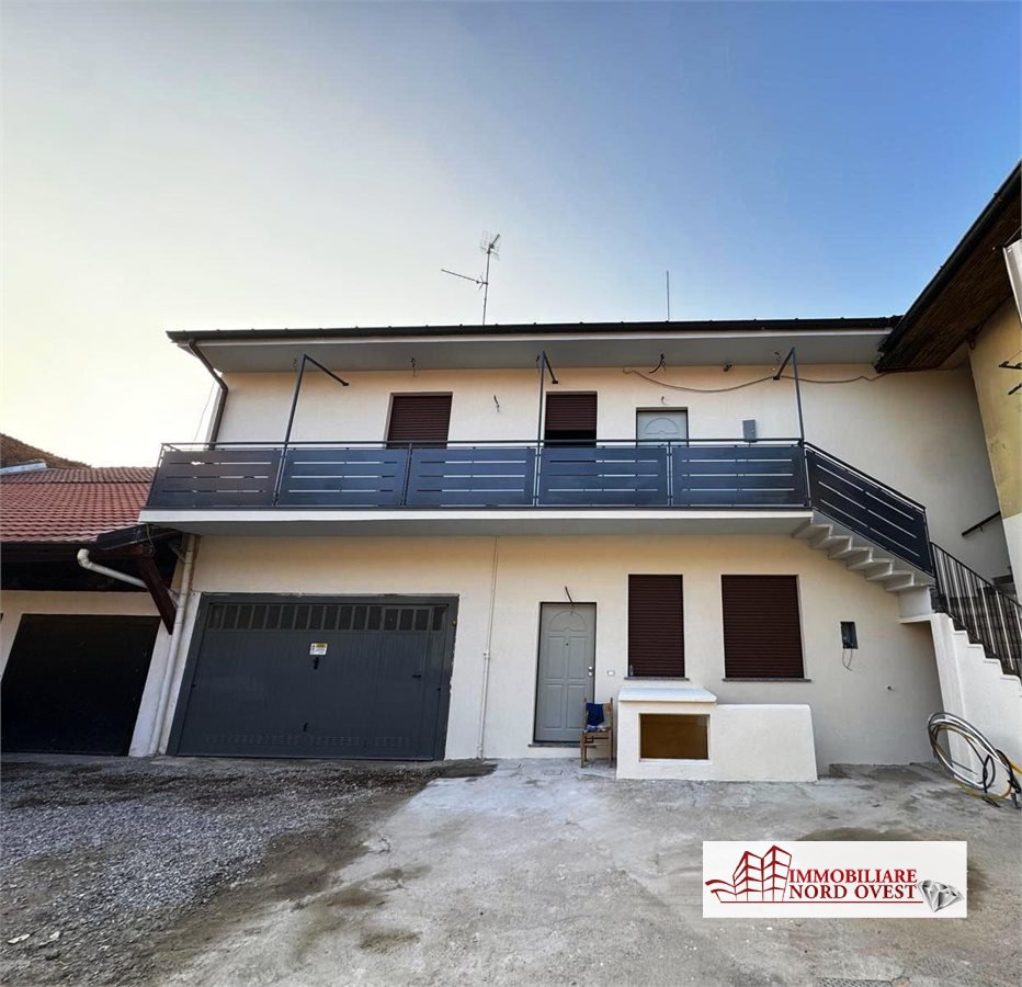 Appartamento in Vendita