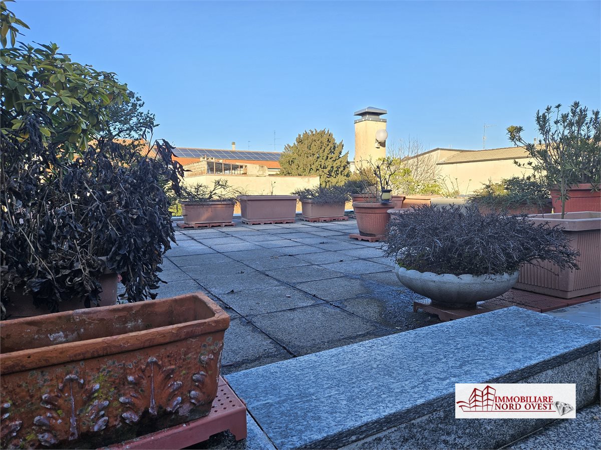 Appartamento in Vendita
