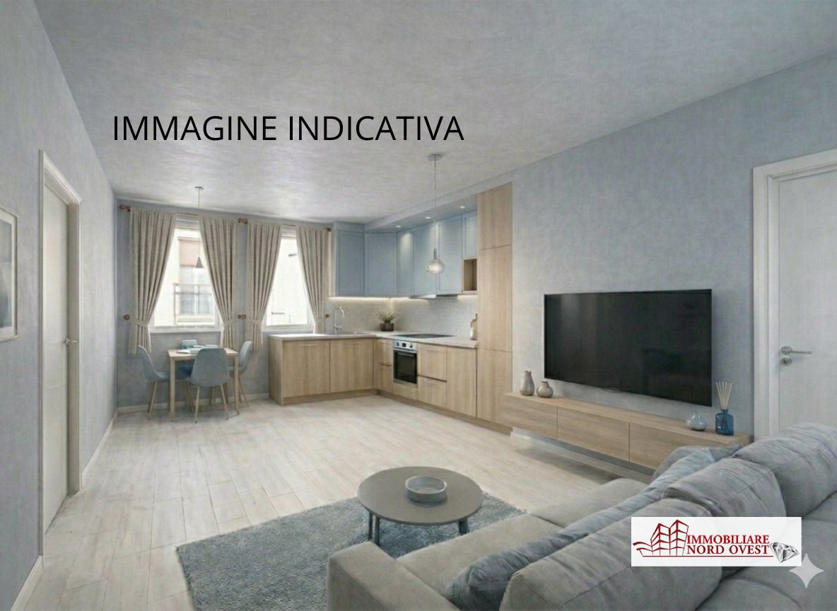 Appartamento in Vendita