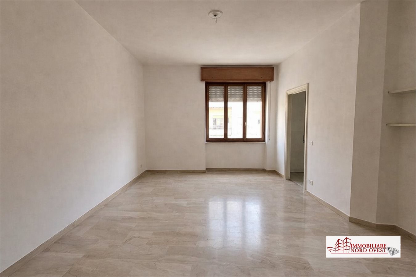 Appartamento in Vendita