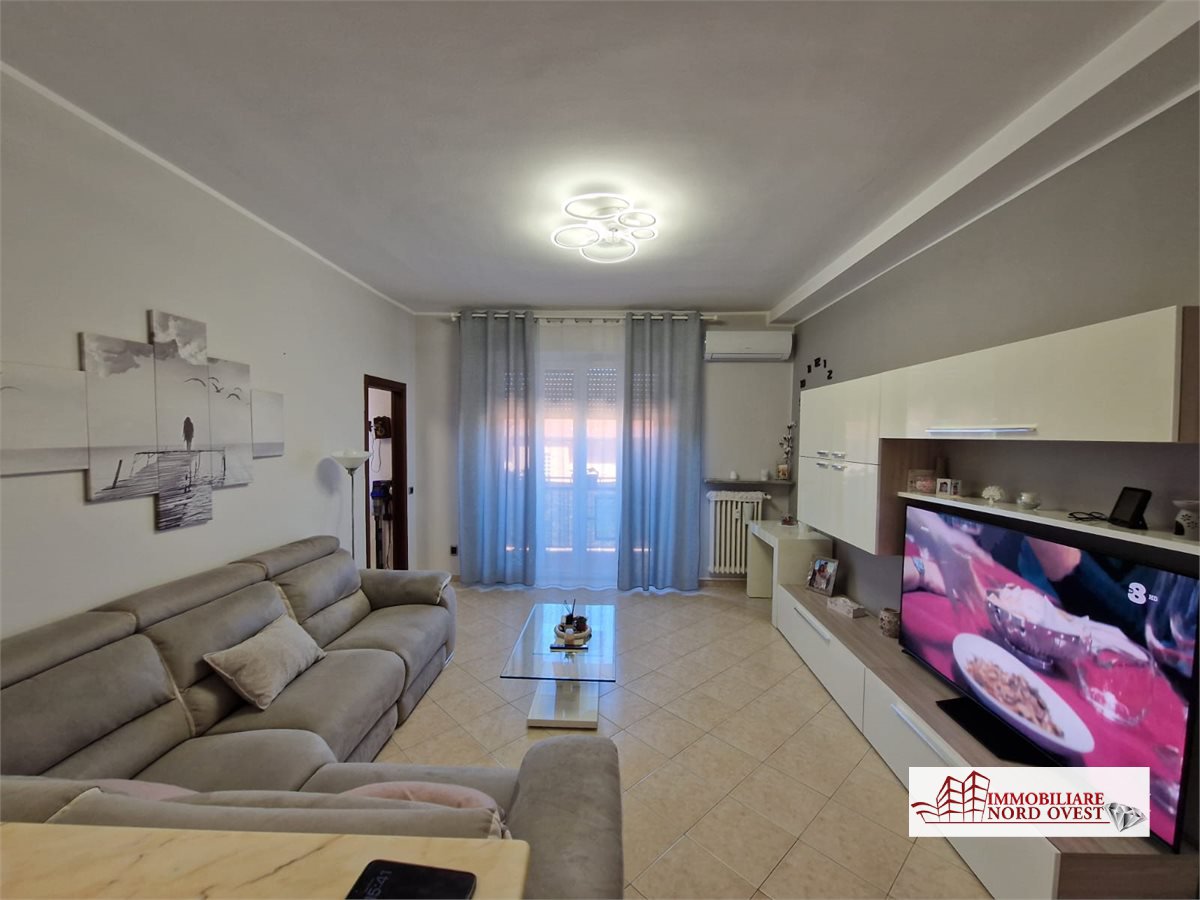 Appartamento in Vendita