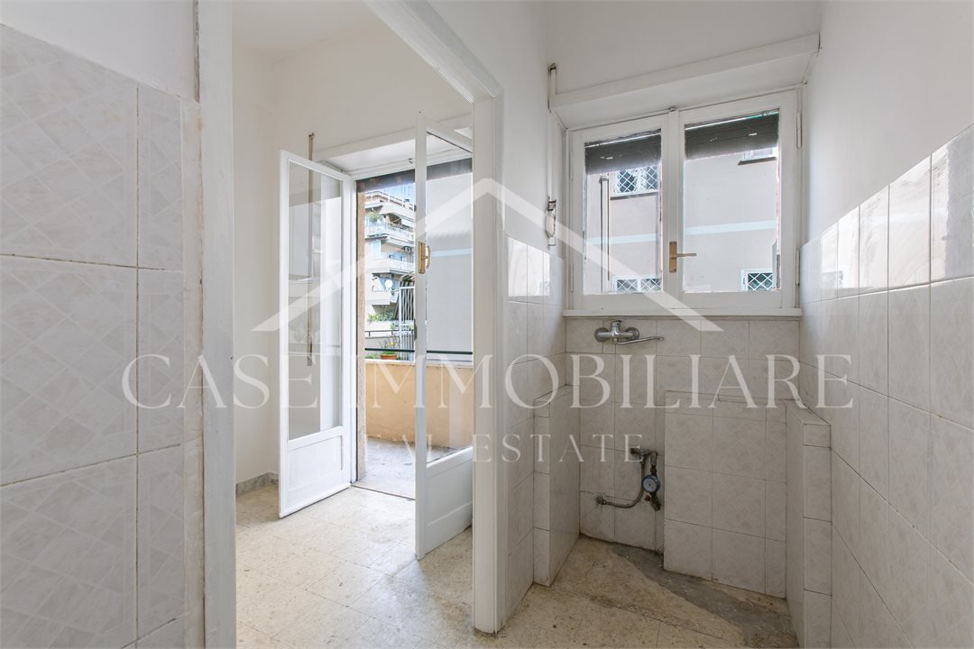 Appartamento in vendita a Roma, Battistini... - foto 10