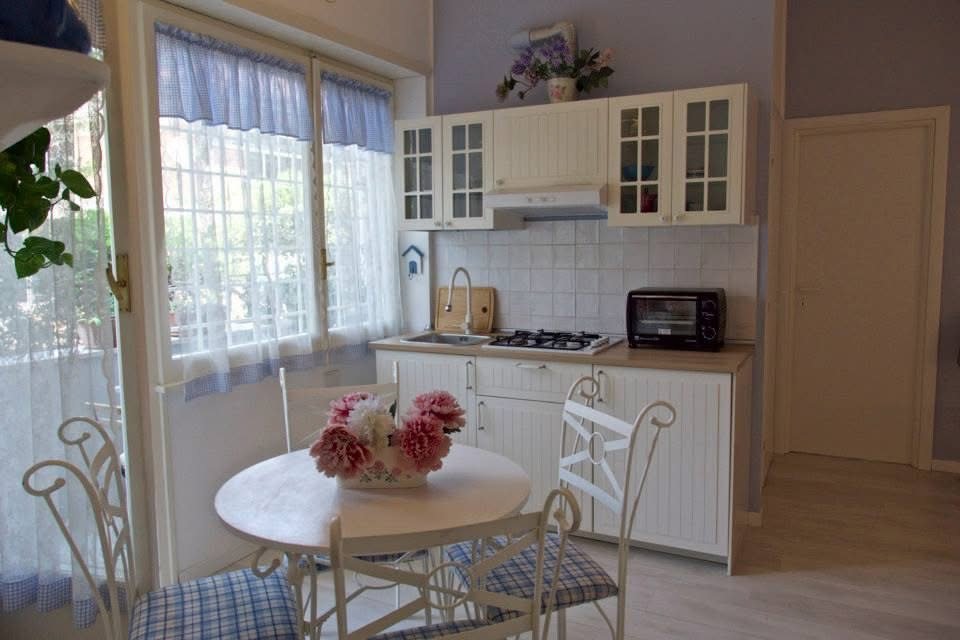 Bilocale in Affitto a Roma, 1'000&euro;, 43 m²