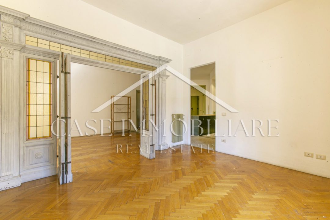 Appartamento in Affitto a Roma, 3'000&euro;, 178 m²