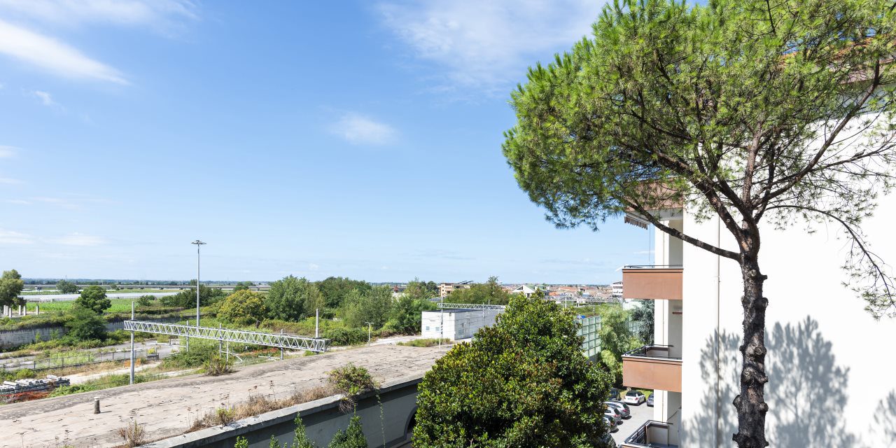 Appartamento in Vendita