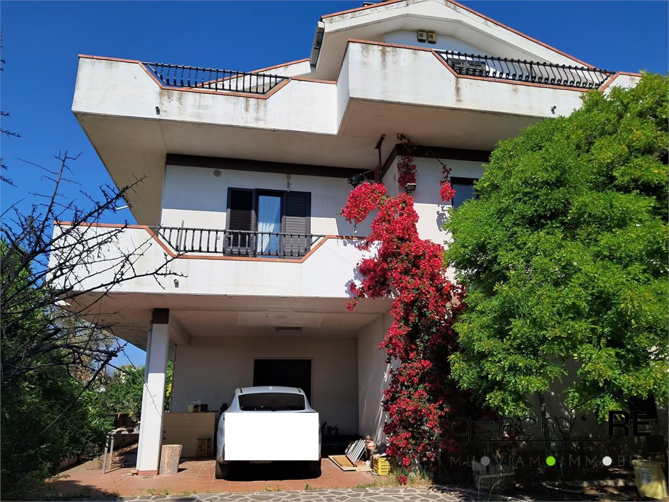 Villa in vendita a Montesilvano - foto 1